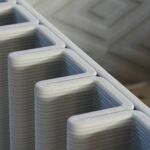 İnşaatın Geleceği Bugün: 3D Beton Baskı ile Yapı Hızında ve Tasarımda Devrim